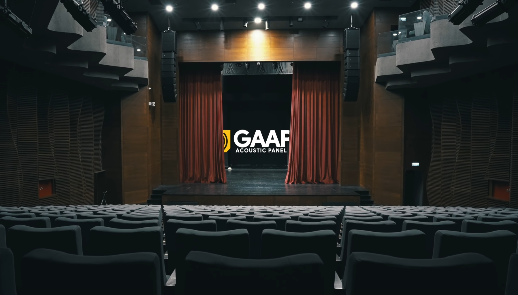 Akustik Panel Nedir? Nerelerde Kullanılır?