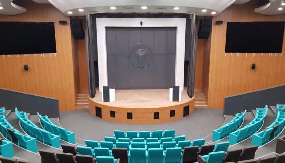 Ankara OGM Afet Koordinasyon Merkezi